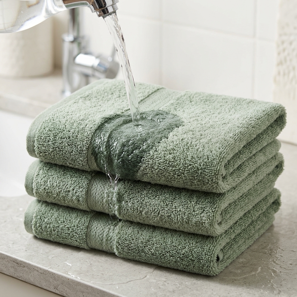 ULTRA ABSORBENT
