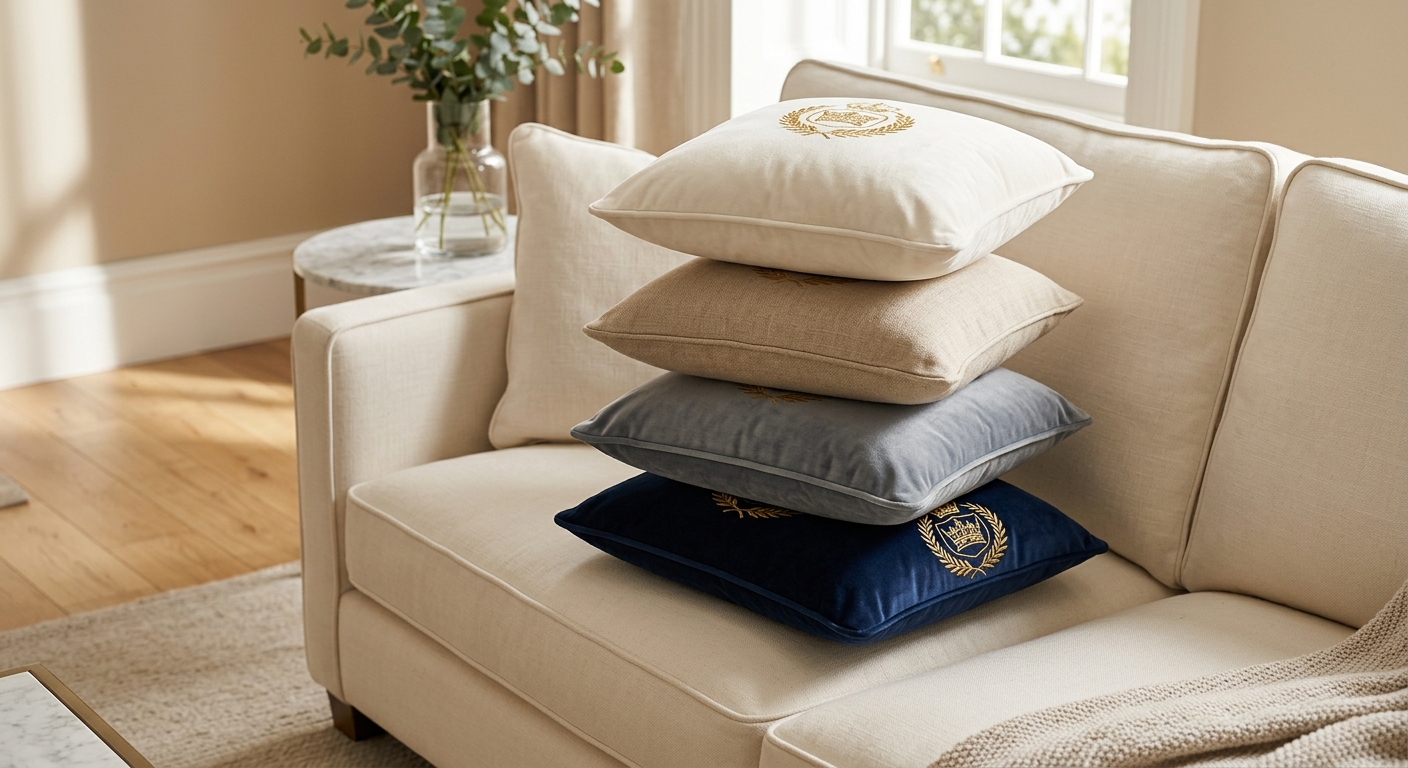 CURATED ROYAL COLLECTIONS
