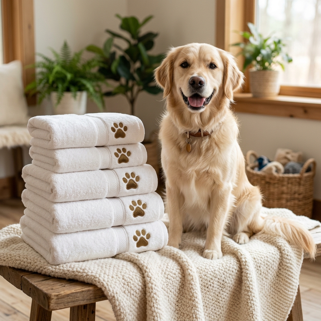 PET FRIENDLY